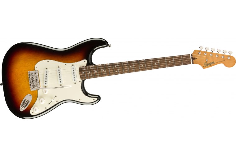 Squier Classic Vibe '60s Stratocaster - 3CS