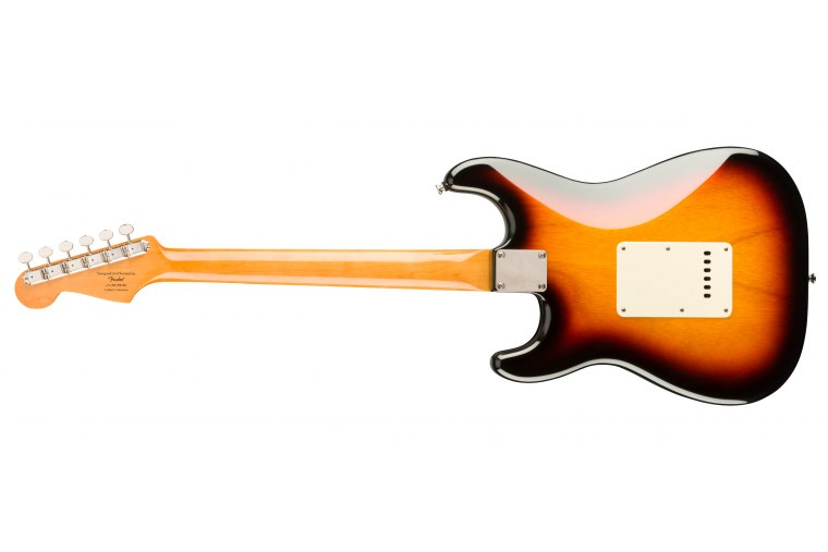 Squier Classic Vibe '60s Stratocaster - 3CS