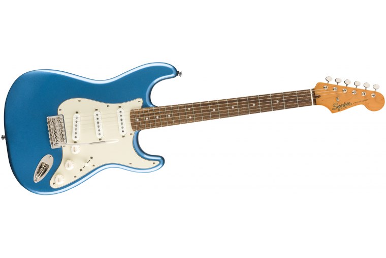 Squier Classic Vibe '60s Stratocaster - LPB