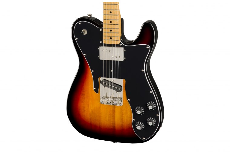 Squier Classic Vibe '70s Telecaster Custom - 3CS