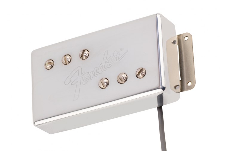 Fender CuNiFe Wide Range Neck Humbucker