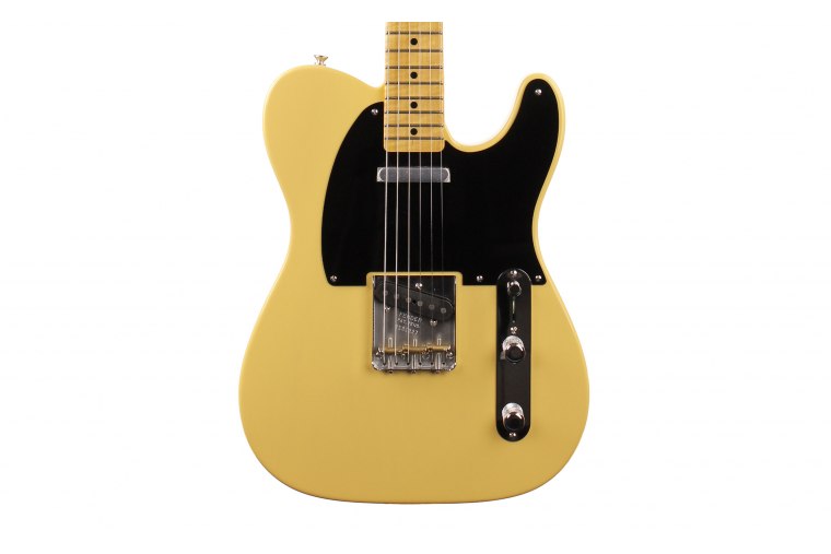 Fender Custom 1951 Nocaster NOS - NB