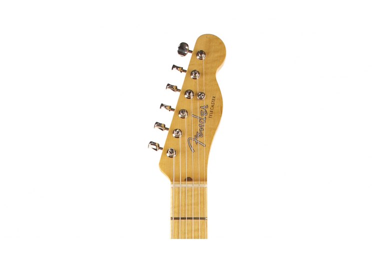 Fender Custom 1951 Nocaster NOS - NB