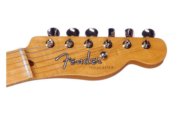 Fender Custom 1951 Nocaster NOS - NB