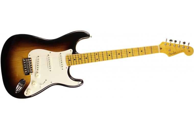 Fender Custom 1955 Stratocaster NOS - WF2CS