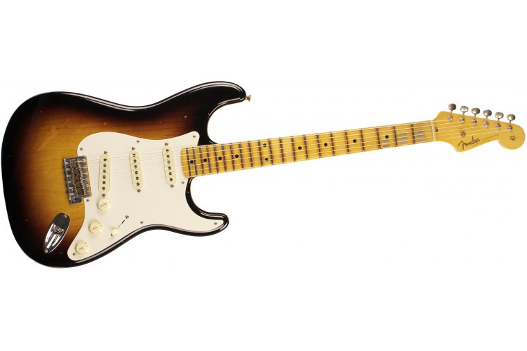 Fender Custom 1956 Stratocaster Journeyman Relic - WF2TS