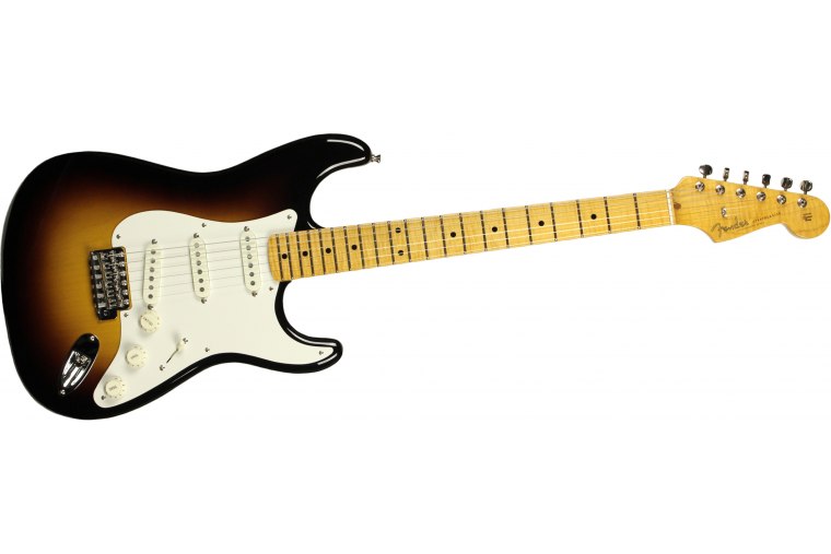 Fender Custom 1956 Stratocaster NOS - WF2