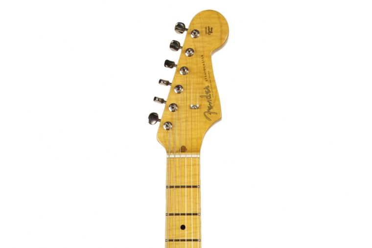 Fender Custom 1956 Stratocaster NOS - WF2