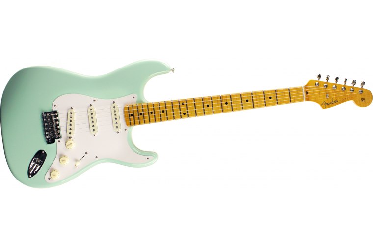 Fender Custom 1957 Stratocaster NOS - SRFG