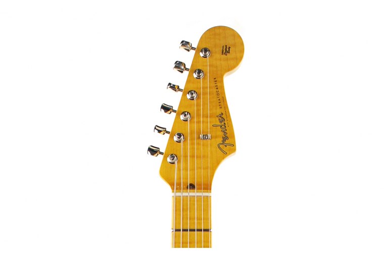 Fender Custom 1957 Stratocaster NOS - SRFG