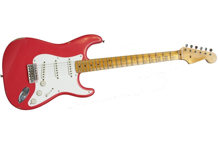 Fender Custom 1957 Stratocaster Relic - FR