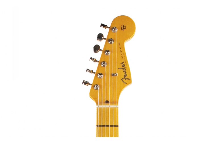 Fender Custom 1957 Stratocaster Time Capsule 