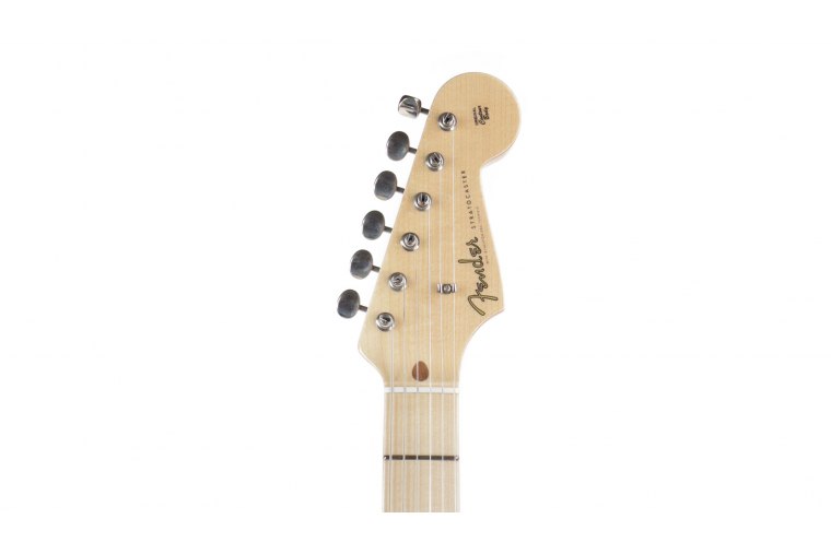 Fender Custom 1958 Stratocaster Time Capsule - AFRD