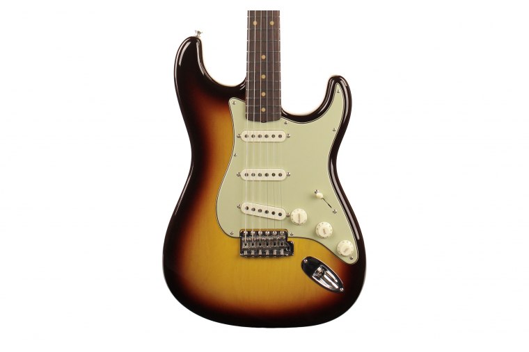 Fender Custom 1959 Stratocaster Time Capsule - C3TSB