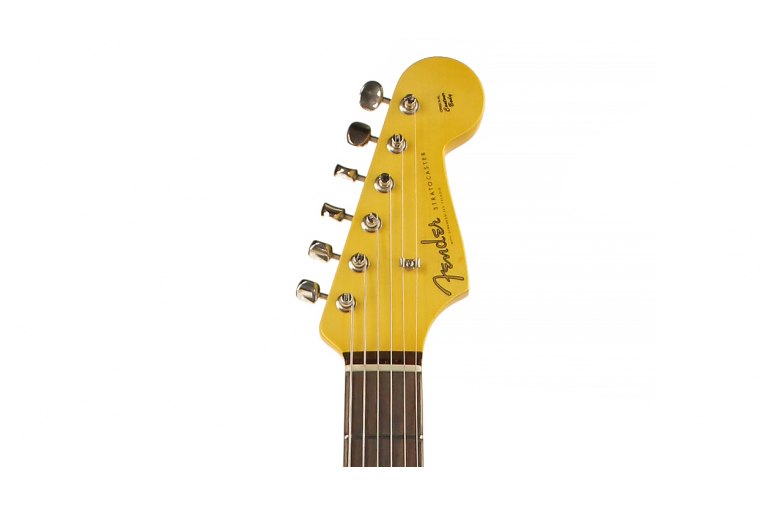 Fender Custom 1960 Stratocaster Closet Classic - GLSP