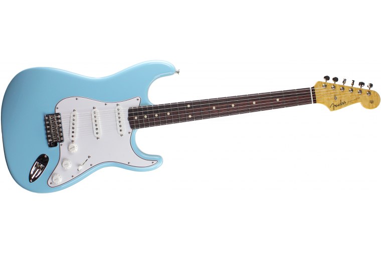 Fender Custom 1960 Stratocaster NOS - DNB