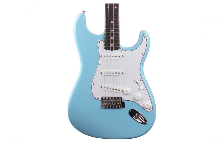 Fender Custom 1960 Stratocaster NOS - DNB