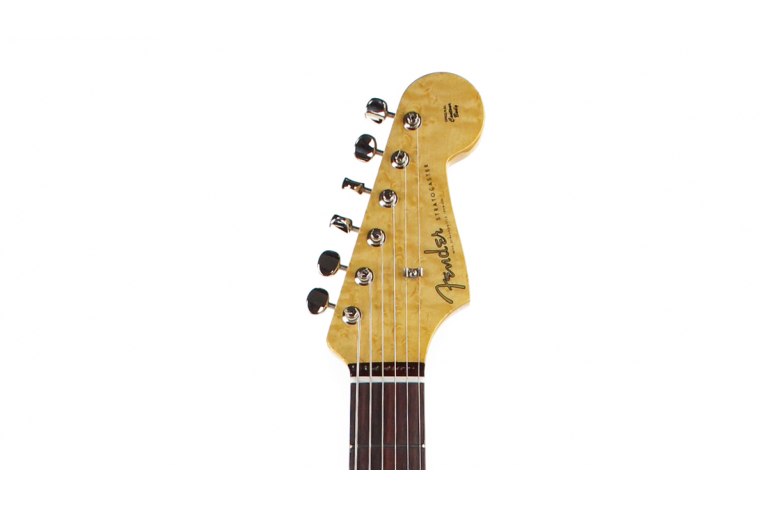 Fender Custom 1960 Stratocaster NOS - DNB