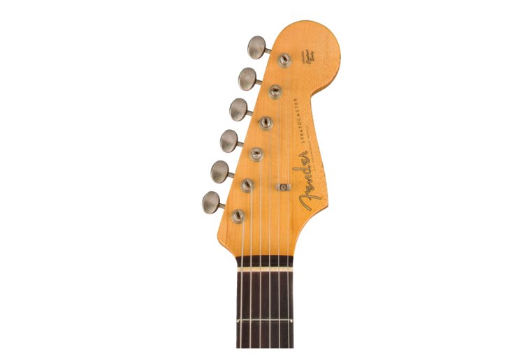 Fender Custom 1960 Stratocaster Relic 30th Anniversary - C3CS