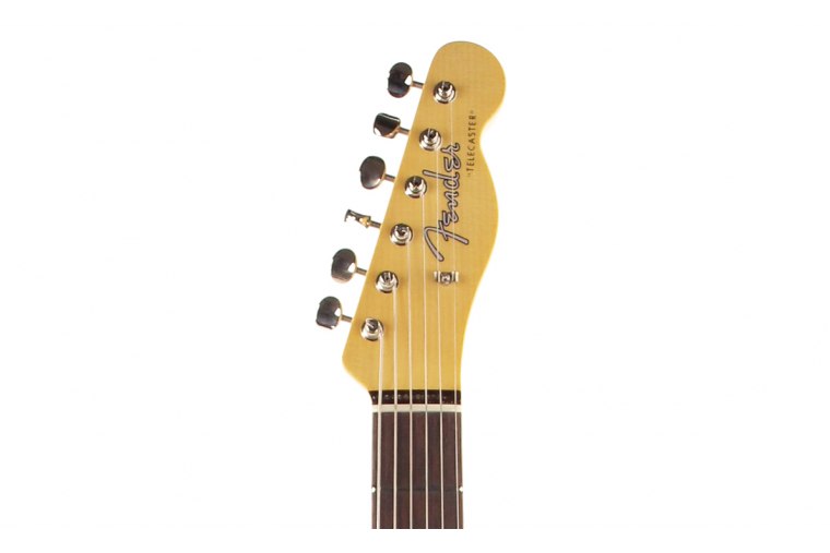 Fender Custom 1960 Telecaster Custom NOS - FC3TSB