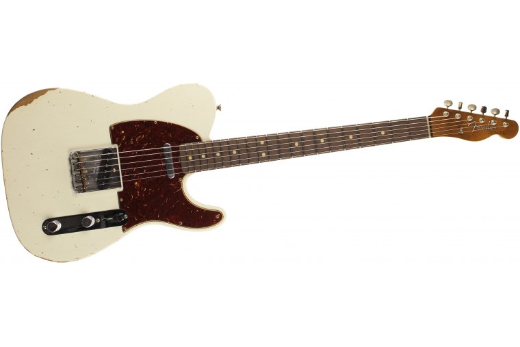 Fender Custom 1963 Telecaster Relic - AOLW