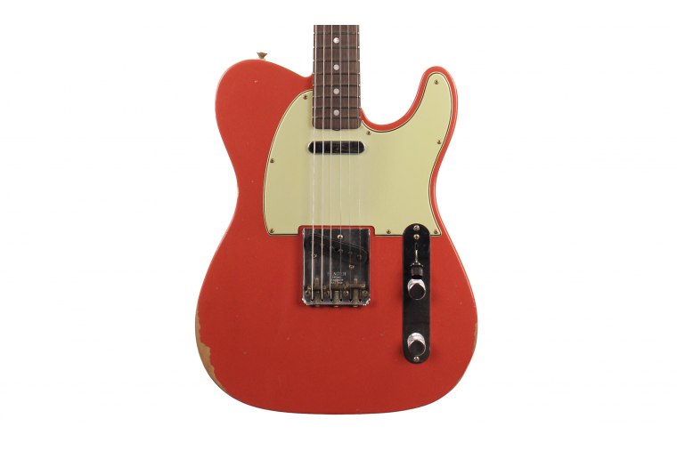 Fender Custom 1964 Telecaster Relic - AFRD