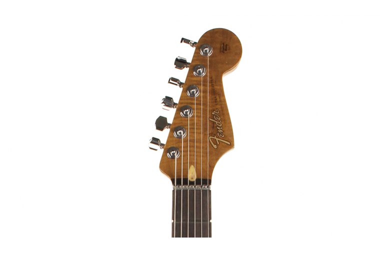 Fender Custom 1965 Stratocaster HSS NOS - VWH