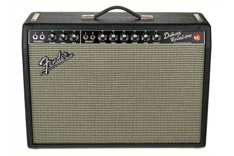 Fender '64 Custom Deluxe Reverb