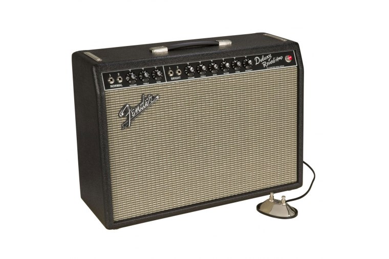 Fender '64 Custom Deluxe Reverb