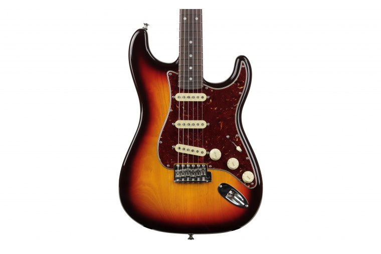 Fender Custom American Custom Stratocaster NOS - RW 3CS