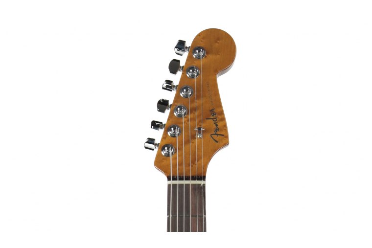 Fender Custom American Custom Stratocaster NOS - RW 3CS