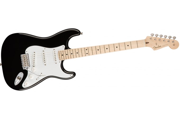Fender Custom Eric Clapton Signature Stratocaster NOS - BK