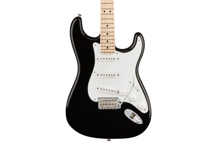 Fender Custom Eric Clapton Signature Stratocaster NOS - BK