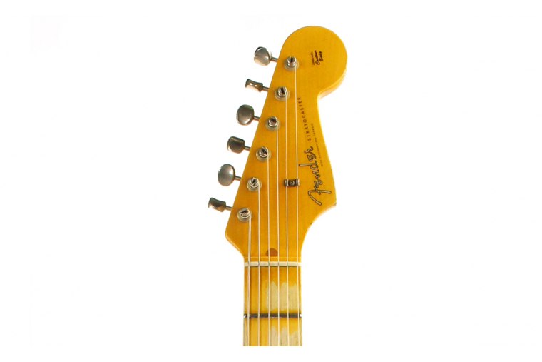 Fender Custom Limited Edition 1957 Stratocaster Heavy Relic - SFASo2CS
