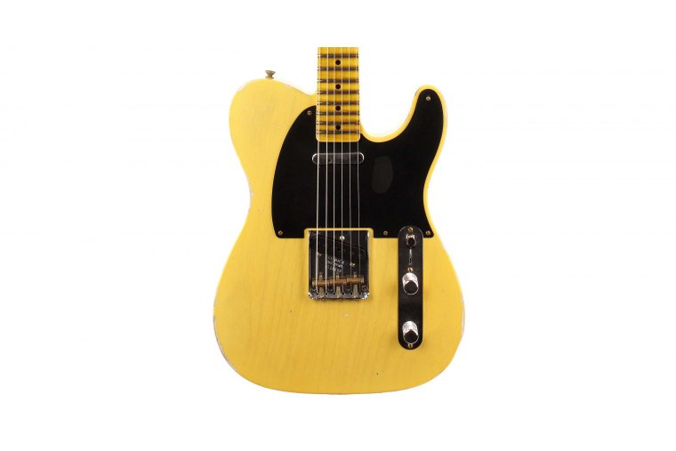 Fender Custom Limited Edition 1951 Telecaster Relic