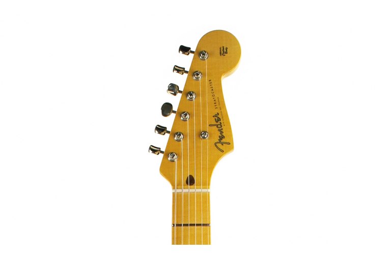 Fender Custom Limited Edition 1954 Stratocaster Lush Closet Classic - SRFG