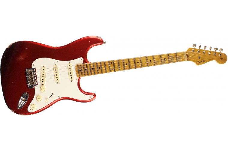Fender Custom Limited Edition 1957 Stratocaster Relic - ACAR