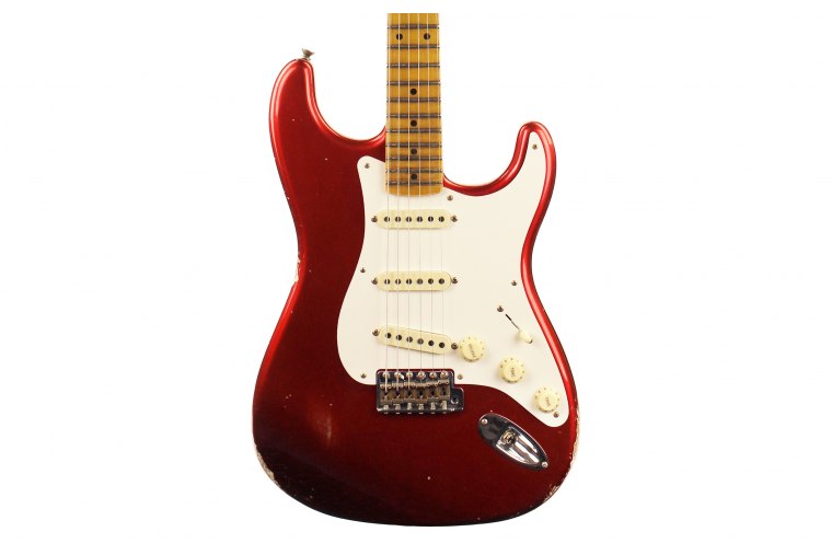 Fender Custom Limited Edition 1957 Stratocaster Relic - ACAR