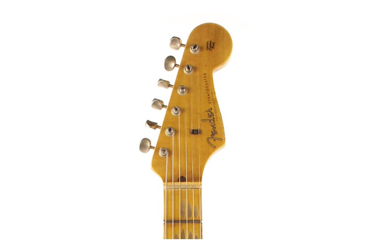 Fender Custom Limited Edition 1957 Stratocaster Relic - ACAR