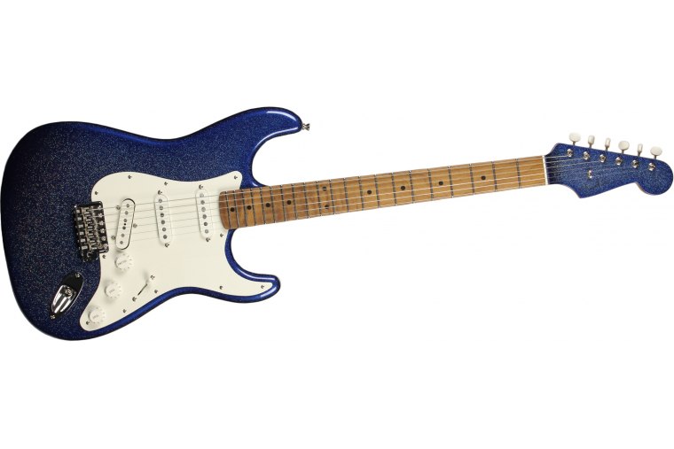 Fender Custom Master Deisgn John Cruz Modern Rock Stratocaster