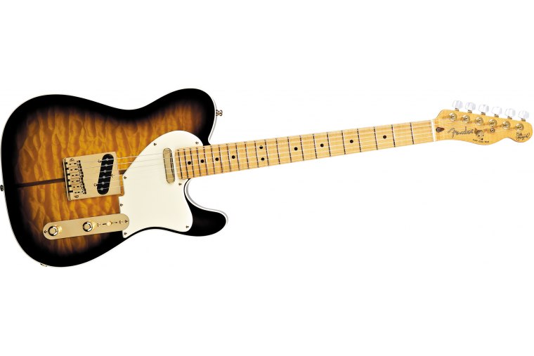 Fender Custom Merle Haggard Signature Telecaster