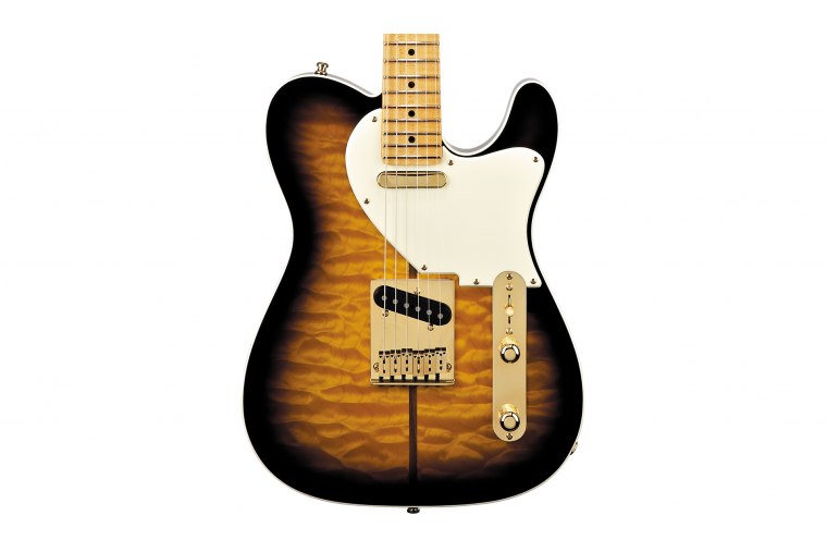 Fender Custom Merle Haggard Signature Telecaster