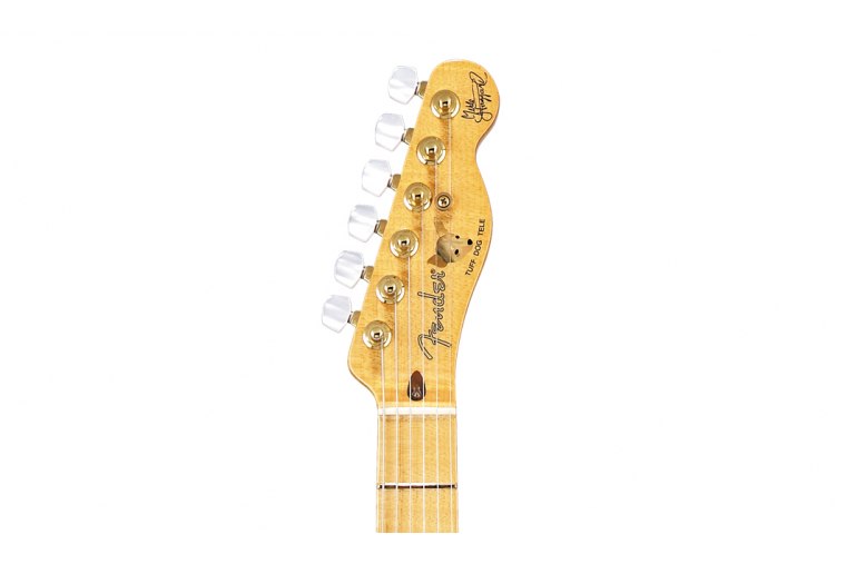 Fender Custom Merle Haggard Signature Telecaster