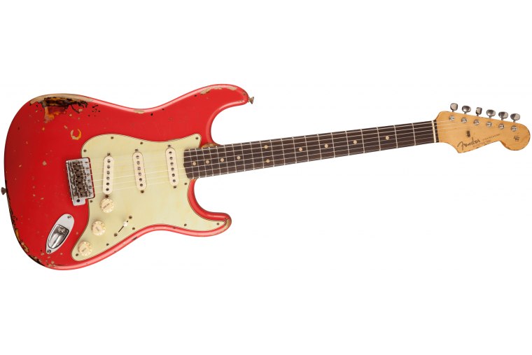 Fender Custom Michael Landau Signature 1963 Stratocaster