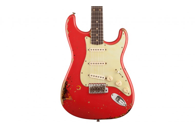 Fender Custom Michael Landau Signature 1963 Stratocaster