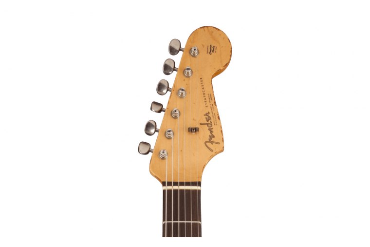 Fender Custom Michael Landau Signature 1963 Stratocaster