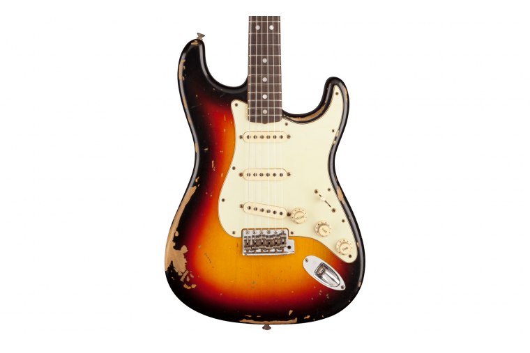 Fender Custom Michael Landau Signature 1968 Stratocaster - B3CS