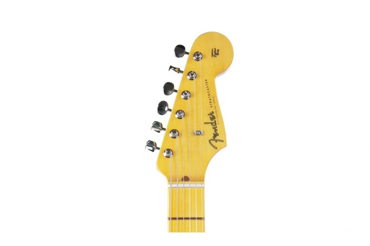 Fender Custom Old School 1956 Stratocaster NOS - SFG
