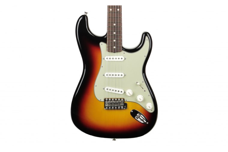 Fender Custom Old School 1960 Stratocaster NOS - 3CS