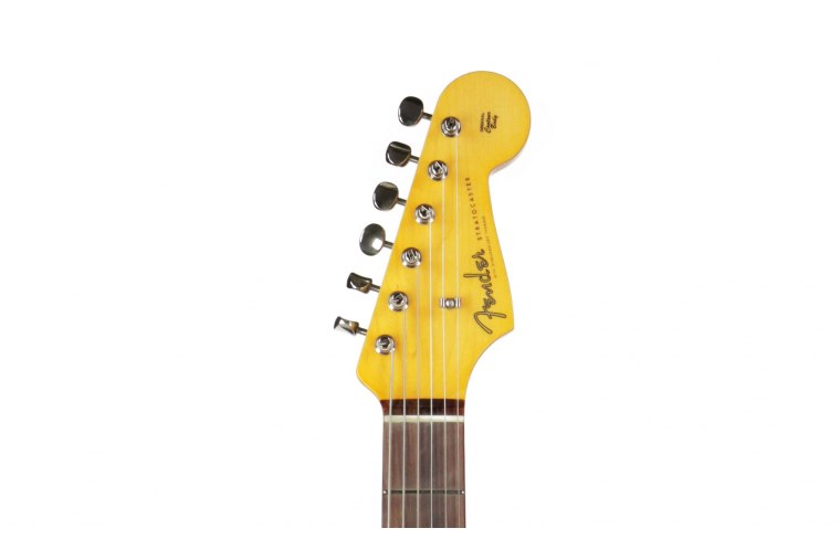 Fender Custom Old School 1960 Stratocaster NOS - 3CS